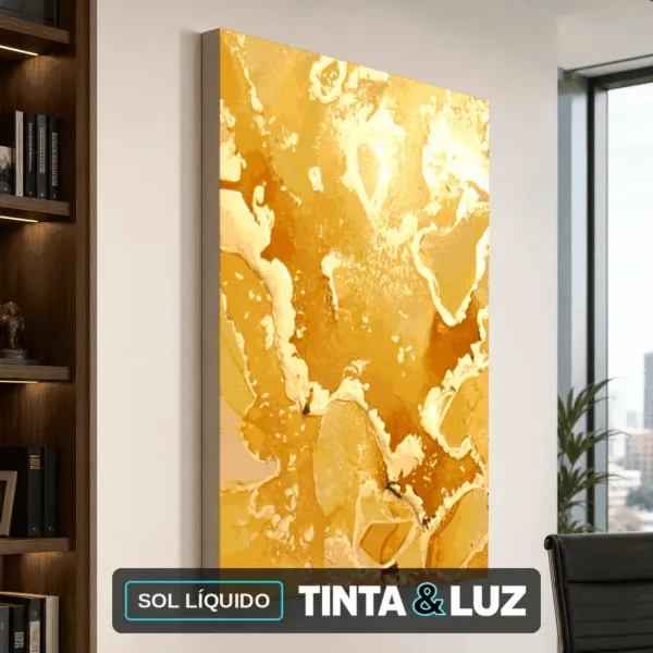 SOL LÍQUIDO