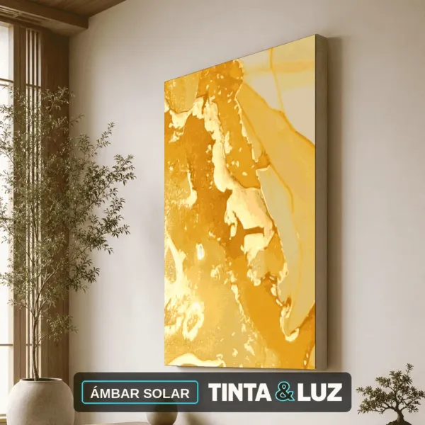 ÁMBAR SOLAR