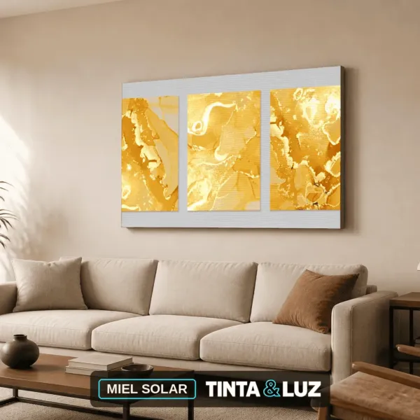 MIEL SOLAR