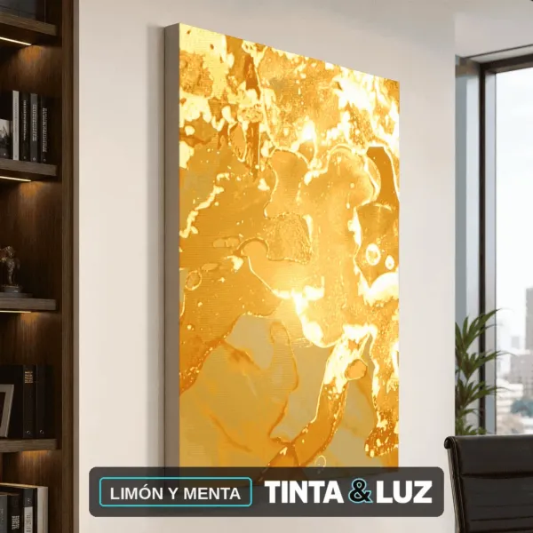 LIMÓN Y MENTA