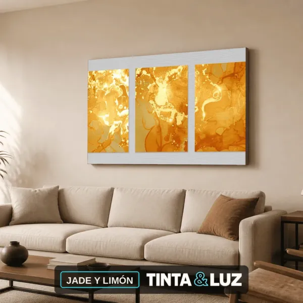 JADE Y LIMÓN
