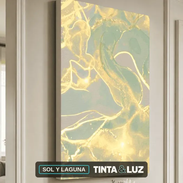SOL Y LAGUNA