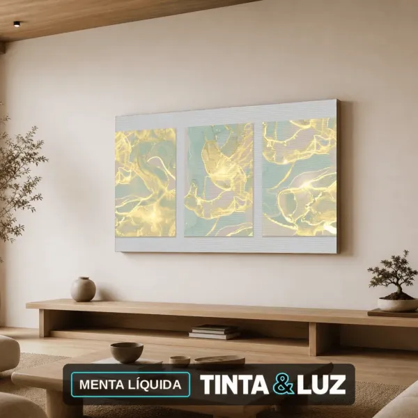 MENTA LÍQUIDA