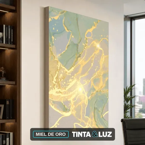MIEL DE ORO