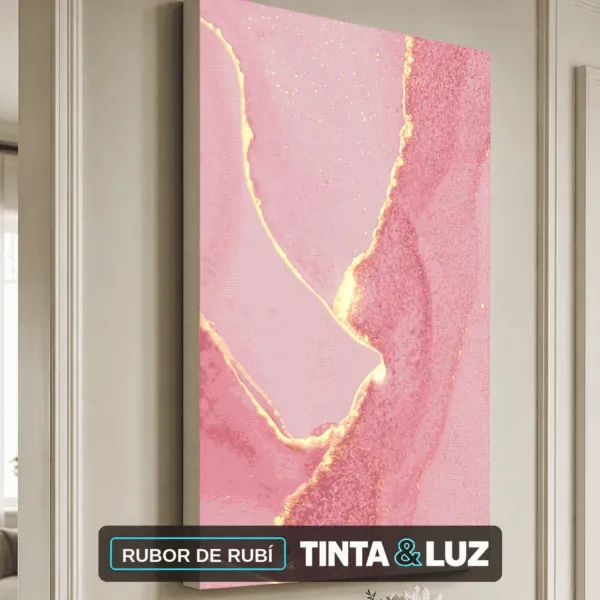 RUBOR DE RUBÍ