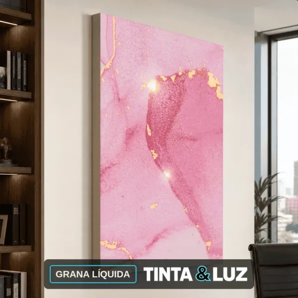 GRANA LÍQUIDA