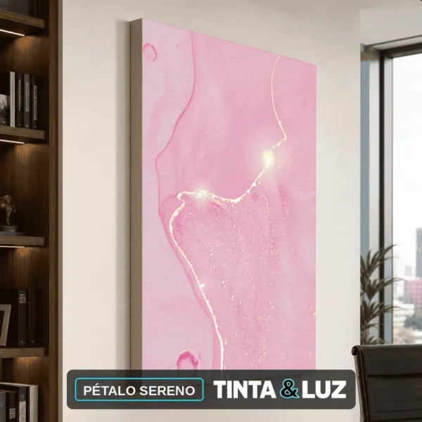 PÉTALO SERENO