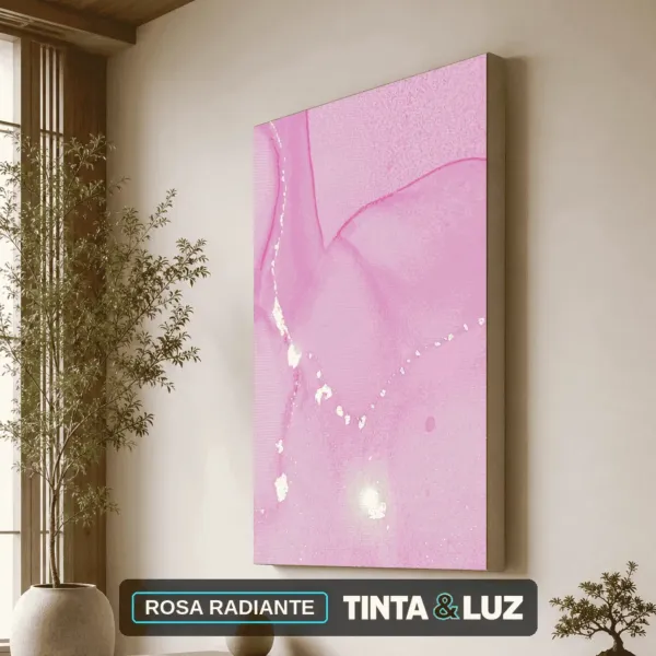 ROSA RADIANTE