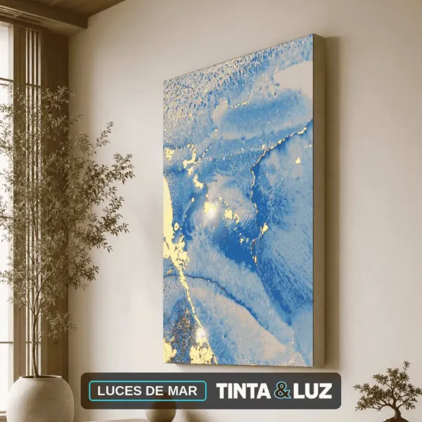 LUCES DE MAR