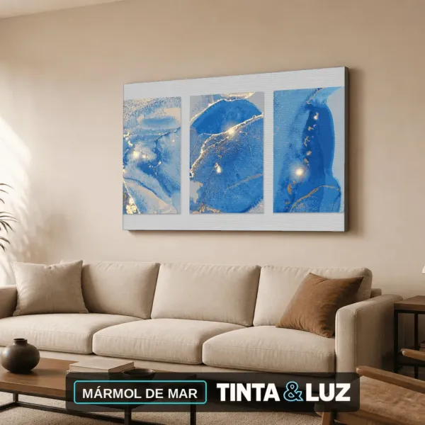 MÁRMOL DE MAR