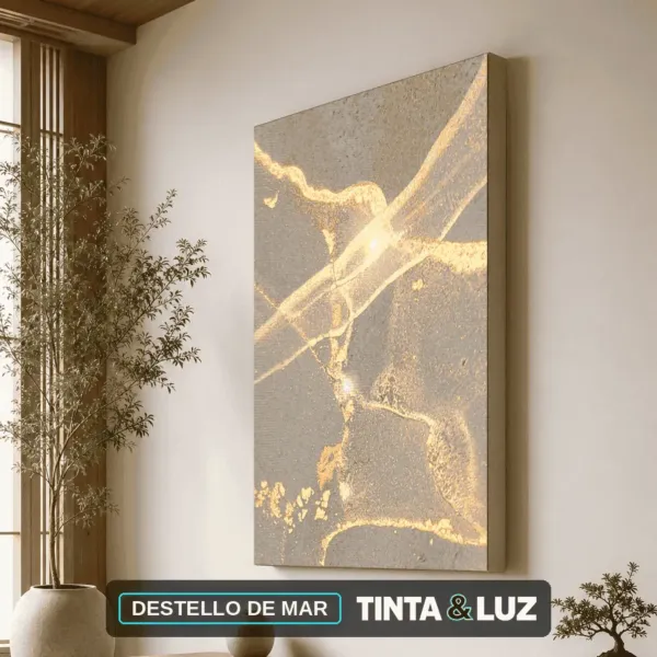 DESTELLO DE MAR