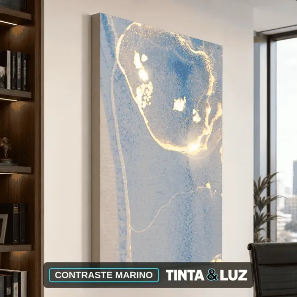 CONTRASTE MARINO