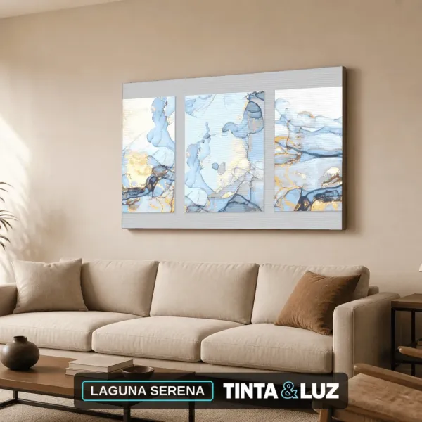LAGUNA SERENA