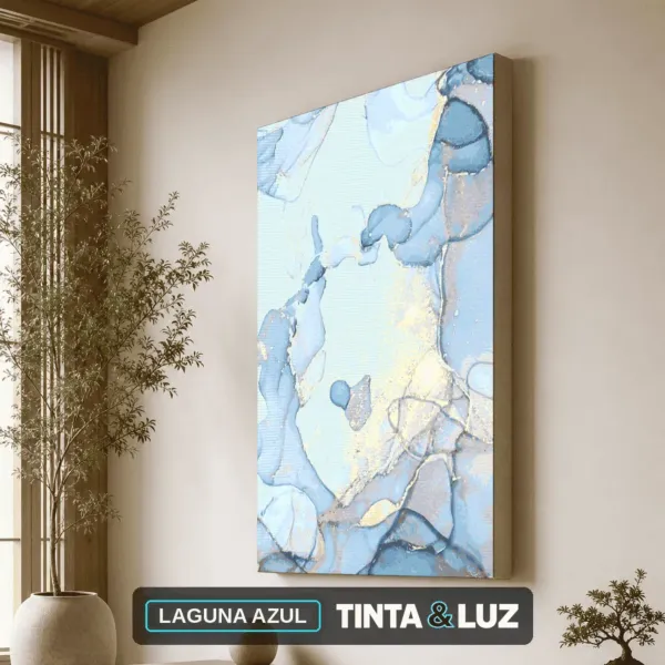 LAGUNA AZUL