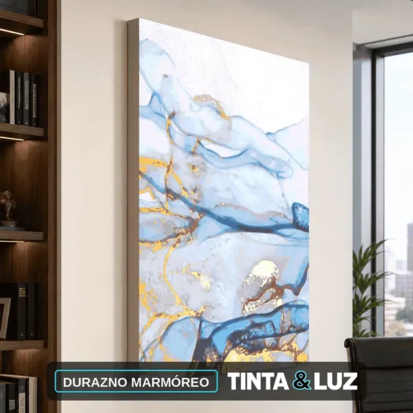 DURAZNO MARMÓREO