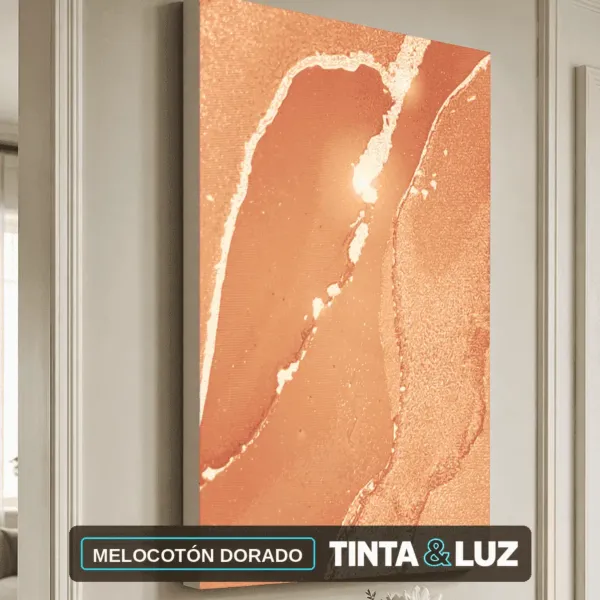 MELOCOTÓN DORADO