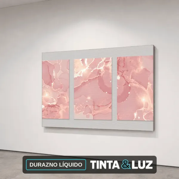 DURAZNO LÍQUIDO