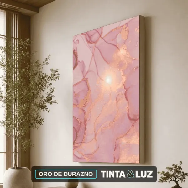 ORO DE DURAZNO