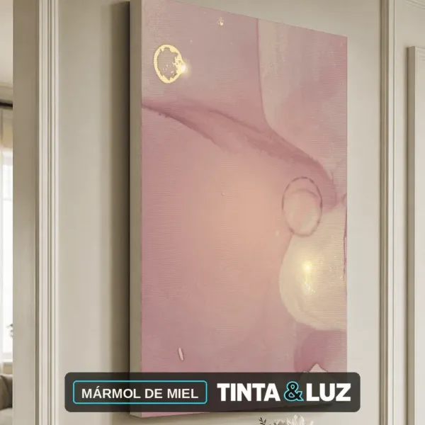 MÁRMOL DE MIEL