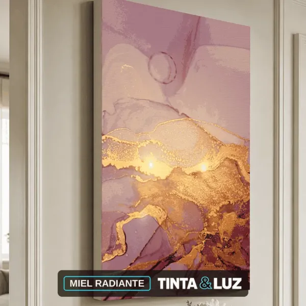 MIEL RADIANTE