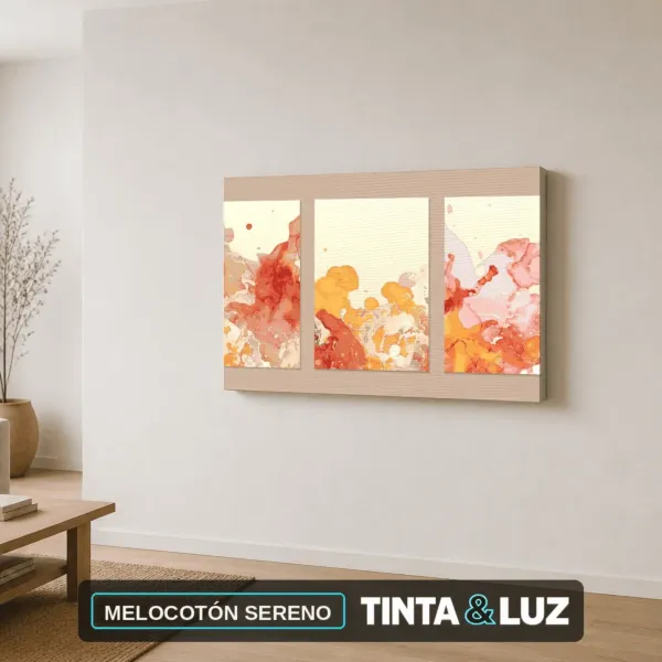 MELOCOTÓN SERENO