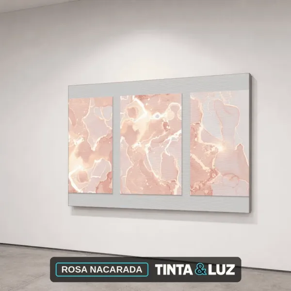 ROSA NACARADA