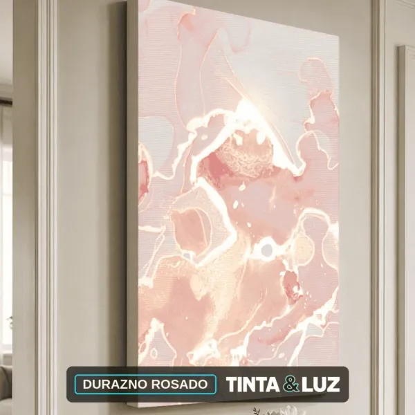 DURAZNO ROSADO
