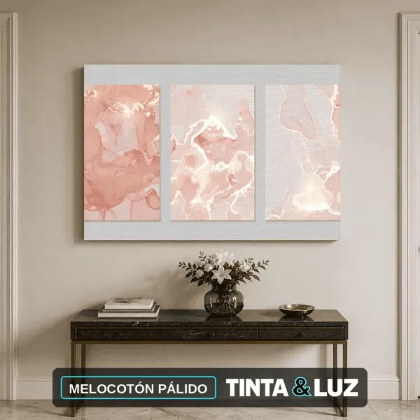 MELOCOTÓN PÁLIDO