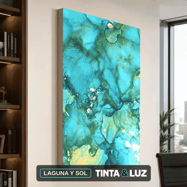 LAGUNA Y SOL