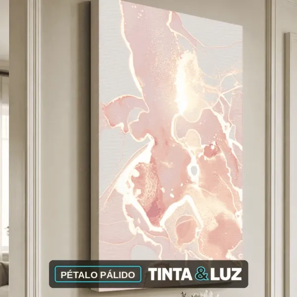 PÉTALO PÁLIDO