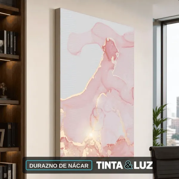 DURAZNO DE NÁCAR