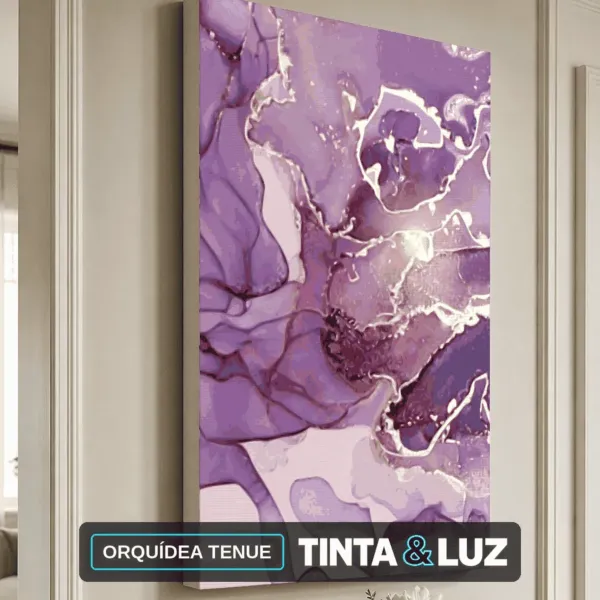 ORQUÍDEA TENUE
