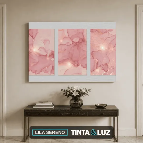 LILA SERENO