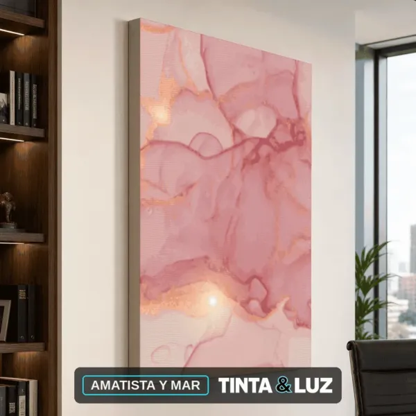 AMATISTA Y MAR