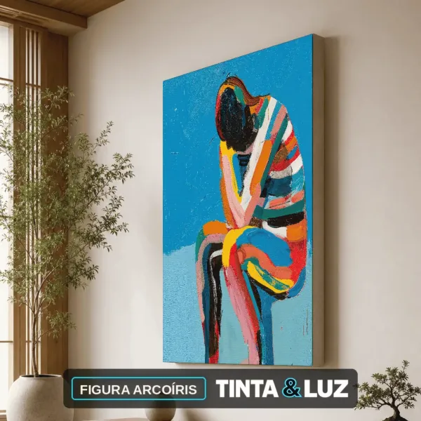 FIGURA ARCOÍRIS