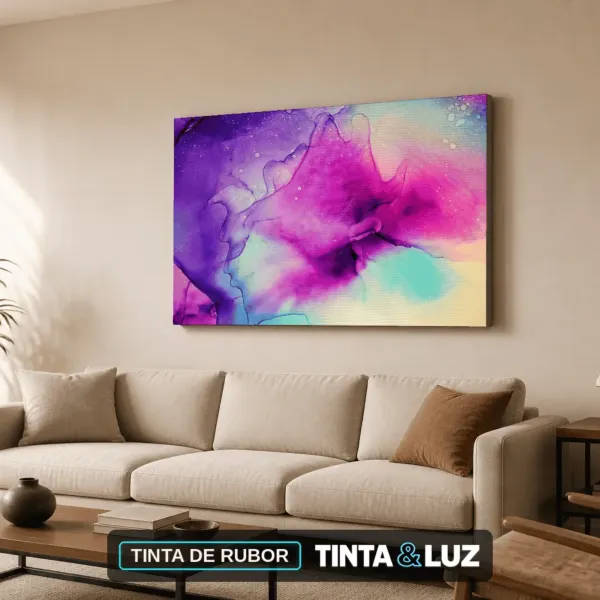 TINTA DE RUBOR