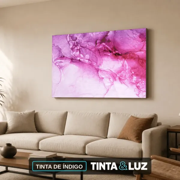 TINTA DE ÍNDIGO