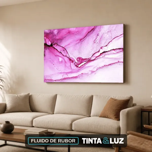 FLUIDO DE RUBOR