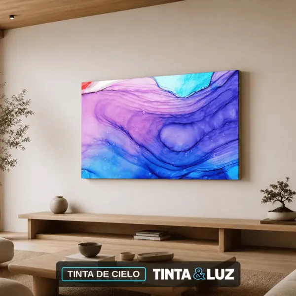 TINTA DE CIELO