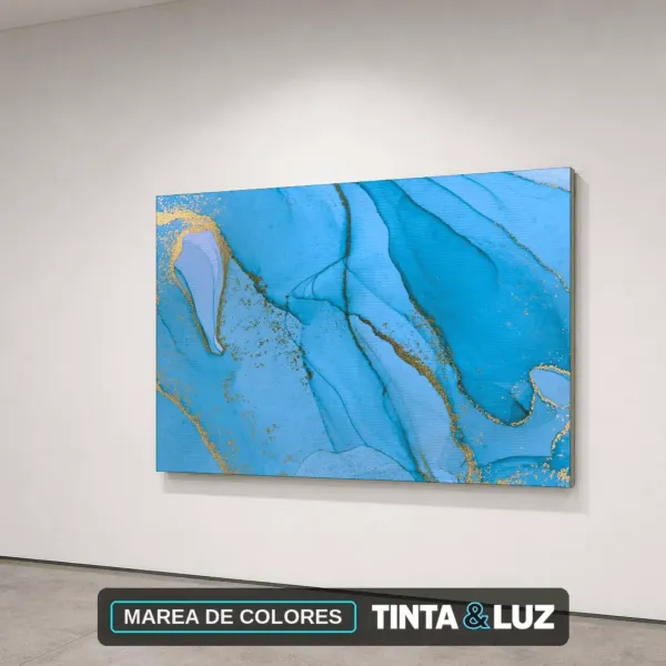 MAREA DE COLORES