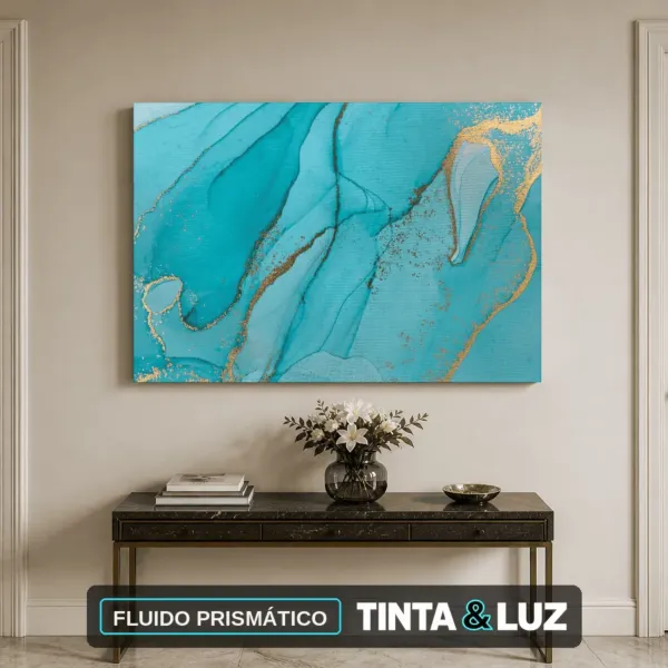 FLUIDO PRISMÁTICO