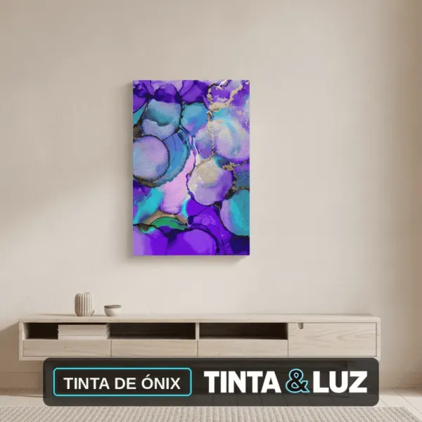 TINTA DE ÓNIX