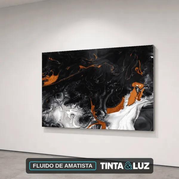 FLUIDO DE AMATISTA