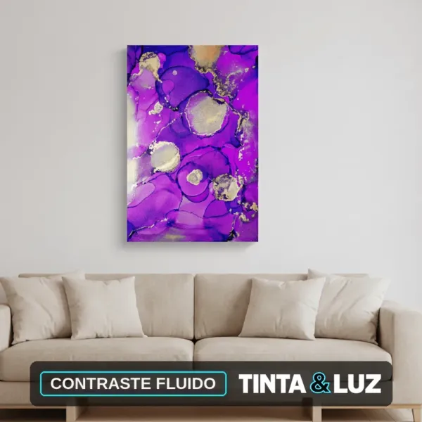CONTRASTE FLUIDO