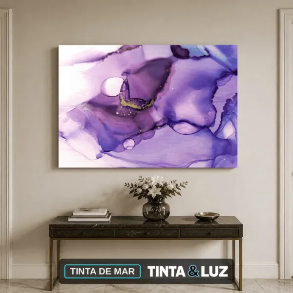 TINTA DE MAR