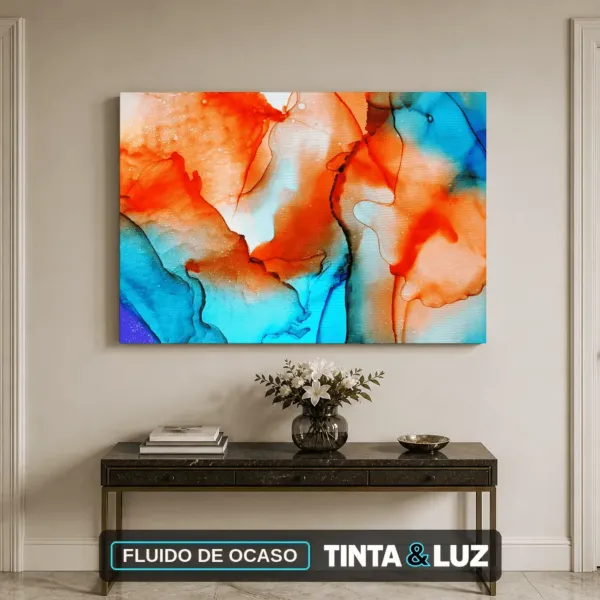 FLUIDO DE OCASO