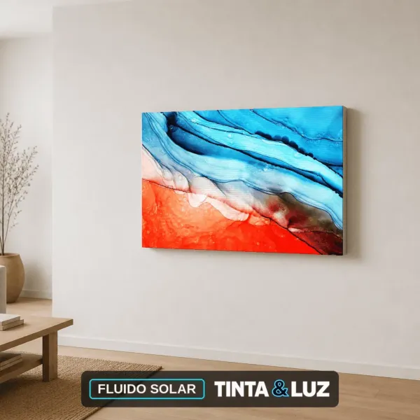 FLUIDO SOLAR