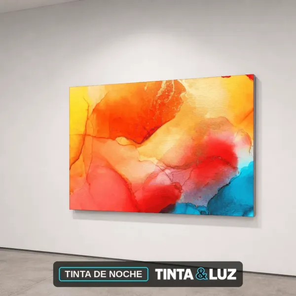 TINTA DE NOCHE
