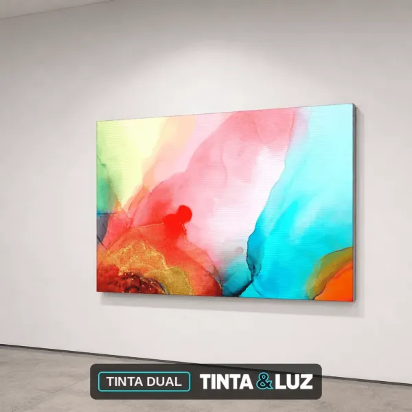 TINTA DUAL