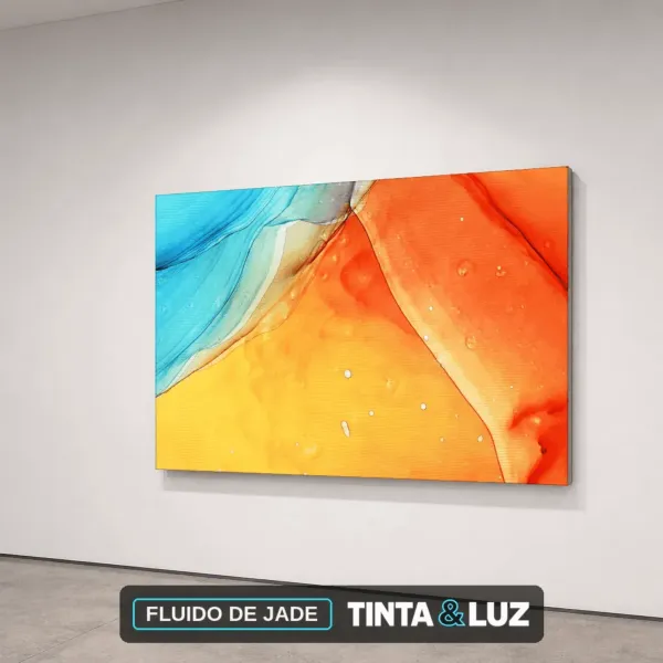 FLUIDO DE JADE